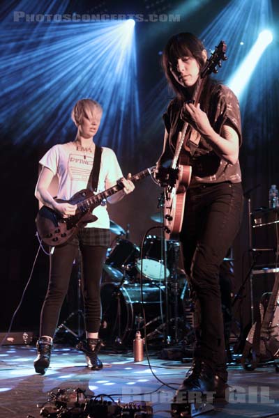 EMA - 2011-11-07 - PARIS - Olympia - 